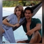 Richard Kyle Pegang Ini Jedar, Warganet: Awas Hamil Lagi!