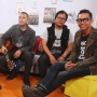 Suka Duka The Rain Jadi Band Indie