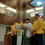 Ma'ruf Amin Safari Politik Bareng Istri: Ini Gerakan Tuhan