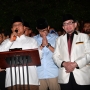Isu Prabowo Usir Sandiaga Uno Merebak, Fadli Zon Akhirnya Buka Mulut