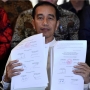 Bawaslu Loloskan Mantan Napi Korupsi Nyaleg, Jokowi Buka Suara