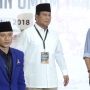 Ruhut: Apa AHY Mau Jadi Dayang Sandiaga Uno?