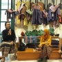 Sambut Asian Games 2018, Museum Tekstil Gelar Pameran Wastra Asia
