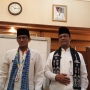 Anies Terima Surat Pengunduran diri Sandiaga Sebagai Wagub