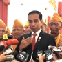 Jokowi Masih Mampu Atasi Gempa Lombok, Belum Butuh Bantuan Asing
