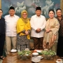 Prabowo Ulang Tahun, Begini Doa Mantan Istri untuk Mereka Berdua