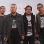 Sambut Dua Dekade, The Rain Rilis "Salam Dari Ibumu"