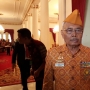Curhat Veteran: Penaikan Tunjangan Tambahan Kesejahteraan