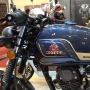 Benelli Motobi 152, Motor Retro di Bawah Rp 20 Jutaan