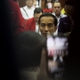 Jokowi Ingatkan Rakyat untuk Mengikuti Pemilu 2019 dengan Gembira
