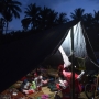 Korban Gempa Lombok Terus Bertambah, BNPB: 392 Orang Meninggal