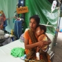KPAI Minta Bayi dan Anak Gempa Lombok Tak Diberi Susu Formula