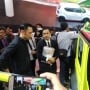 Penasaran dengan Mobil Satu Ini, AHY Sengaja Mampir ke GIIAS 2018