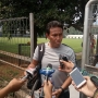Indonesia Vs Hong Kong, Bima Sakti Waspadai Duel Udara