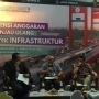 Pemerintah Tinjau Ulang Proyek Infrastruktur Berbahan Baku Impor
