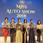 Jelang Hari Penutupan GIIAS 2018, Ini Dia Miss Auto Show