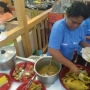 Nasi Liwet Wongso Lemu, Menu Legendaris Favorit Keluarga Jokowi