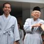 Yusril: Jokowi Gaet Ma'ruf Amin Biar Sakti Mandraguna
