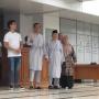 Menteri Jokowi dan Pejabat Istana Jadi Pemateri Jubir Jokowi