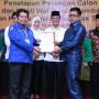 Sah! Harnojoyo Ditetapkan Sebagai Wali Kota Palembang Terpilih