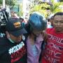 Ada Neno Warisman, Deklarasi #2019GantiPresiden di Makassar Ricuh