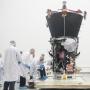Amerika Sukses Luncurkan Satelit ke Matahari