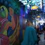 Yuk, Wisata ke Kampung Markisa Tangerang yang Instagramable!