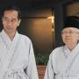 Ini Dia Daftar Struktur Tim Kampanye Jokowi-Ma'ruf Amin