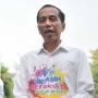Jokowi Curhat ke Mahfud MD: Saya Bukan Ketua Partai