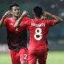 Data dan Fakta Penting Jelang Timnas Indonesia U-23 vs Palestina