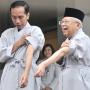 Mau Indonesia Dipimpin Ulama, 400 Kyai Nyatakan Dukung Jokowi