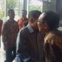 Jero Tanyakan JK Arti Peluncuran Bukunya di Hotel Dharmawangsa