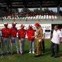 H-6 Asian Games, Anies Resmikan 10 GOR dan 2 Venue Internasional
