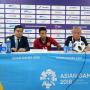 Pelatih Laos U-23 Sanjung Kekuatan Timnas Indonesia U-23