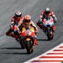 MotoGP Austria : Gagal Juara, Dovizioso Salah Pilih Ban Belakang
