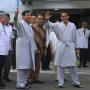Malam Ini Prabowo - Sandiaga Uno Silahturahmi ke PP Muhammadiyah