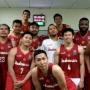 Asian Games : Tak Diunggulkan, Tim Basket Indonesia Tetap Optimis