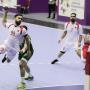 Bola Tangan Asian Games : Bahrain Raih Poin Penuh Atas Irak