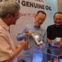 Daihatsu Luncurkan Genuine Oil baru
