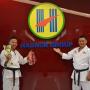 Juara Karate Dunia Asal Banjarmasin Berlabuh ke Hasnur Group
