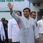Skema Tim Pemenangan Prabowo Diduga Bocor, PAN Angkat Bicara