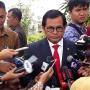PDIP Tegaskan Pimpinan MPR Sepaket dengan Koalisi Pemerintahan