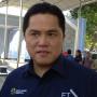 Kata Golkar soal Erick Thohir Kandidat Ketua Tim Kampanye Jokowi