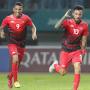 Jadwal Pertandingan Timnas Indonesia U-23 di Asian Games 2018