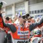 Lorenzo Hattrick Pole Position, Rossi Gagal Lolos Kualifikasi 2