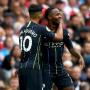 Arsenal Tak Berdaya Hadapi Man City di Emirates Stadium