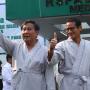 Prabowo-Sandiaga Akui Belum Dapat Jadwal Bertemu dengan PBNU