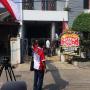Hari Ini Maruf Amin di Rumah, Terima Tamu sampai Karangan Bunga