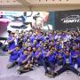 Suzuki Resmikan Klub Binaan Pecinta Ignis