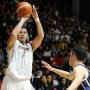 Basket Asian Games : Indonesia Ditaklukan Juara Bertahan Korsel